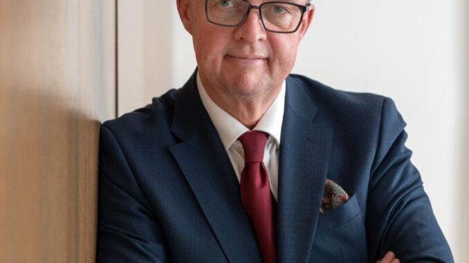 Foto Facebook Karel Havlíček (ANO)