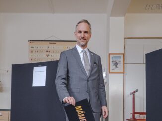 Foto Facebook Zdeněk Hřib