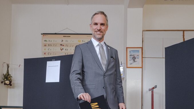 Foto Facebook Zdeněk Hřib