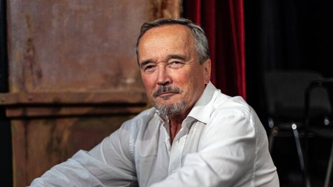 Foto Facebook Jiří Kobza