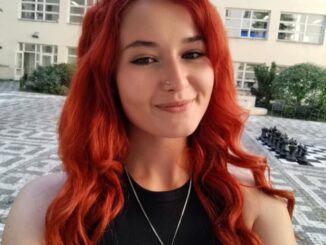 Foto Instagram Katerina Demetrashvili