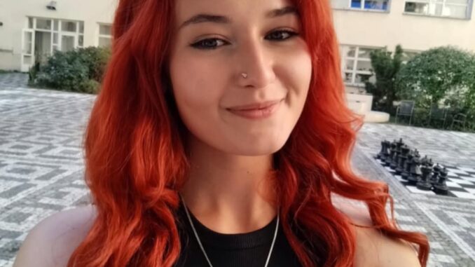 Foto Instagram Katerina Demetrashvili