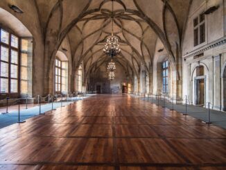 Zdroj foto: Facebook Pražský hrad