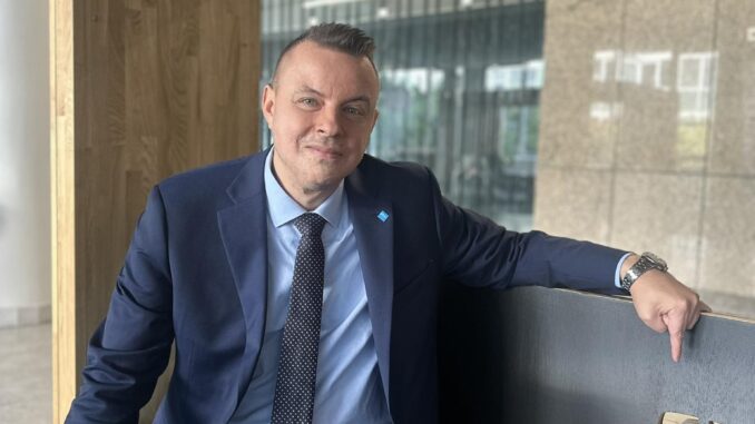 Zdroj foto Facebook Jindřich Rajchl