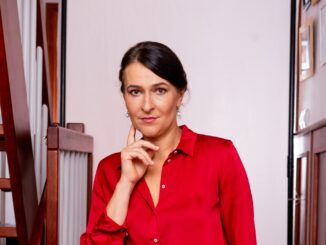 Foto Facebook Markéta Šichtařová