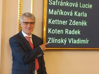 Foto Facebook MUDr. Vladimír Zlínský