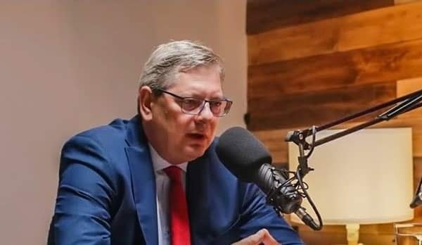 Boris Susko ministr spravedlnosti Slovenska