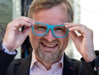 Foto Facebook Petr Fiala