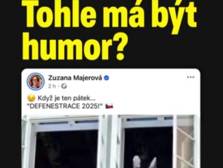 Foto Facebook Vít Rakušan