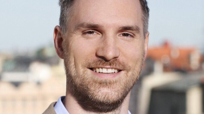 Facebook Zdeněk Hřib