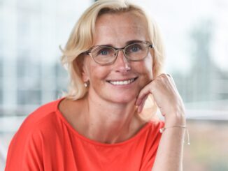 Foto Facebook Kateřina Konečná