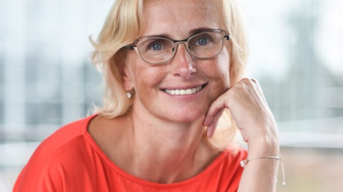 Foto Facebook Kateřina Konečná