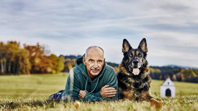 Foto Martin Kuba Facebook