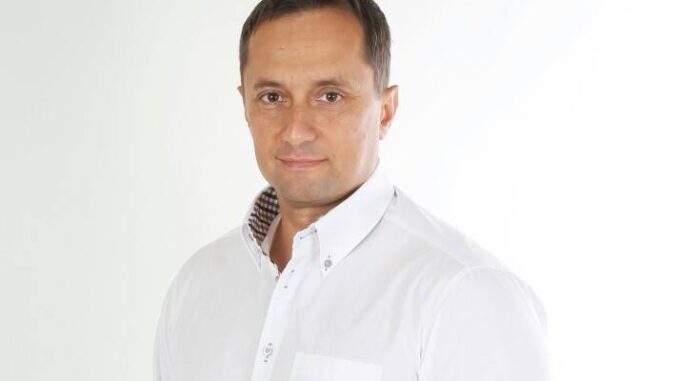 Foto Facebook Petr Kubis