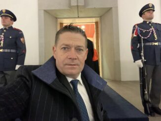 Foto Facebook Patrik Nacher