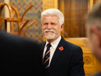 Ilustrační foto Petr Pavel facebook