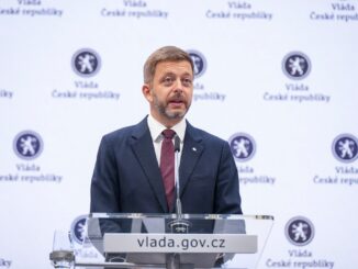 Foto Facebook Vít Rakušan