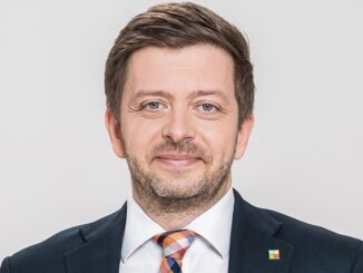 Foto Facebook ministr vnitra Vít Rakušan