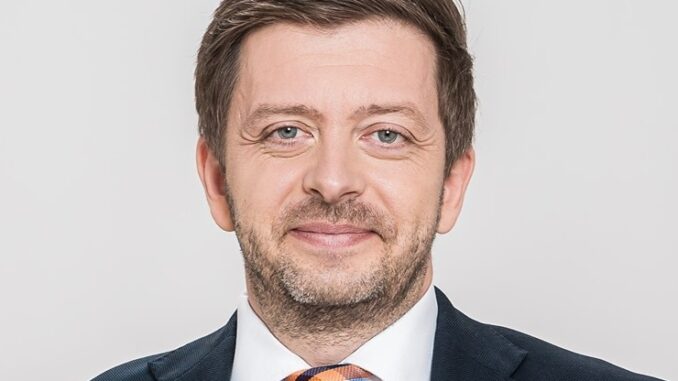 Foto Facebook ministr vnitra Vít Rakušan