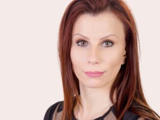 Foto Facebook Petra Rédová
