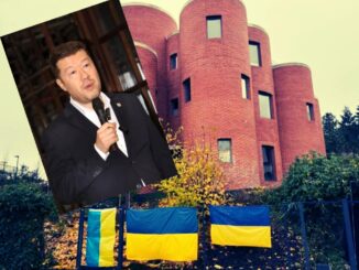 Foto zdroj: ČTK/ Tomio Okamura