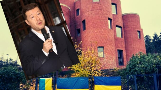 Foto zdroj: ČTK/ Tomio Okamura