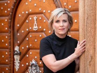 Foto Facebook Jana Vildumetzová Mračková