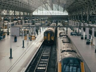 Ilustrační foto Chris Yang