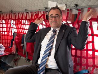 Foto Boris Šťastný Facebook