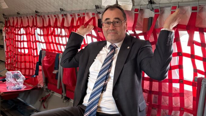 Foto Boris Šťastný Facebook