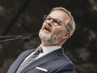 Foto Petr Fiala Facebook