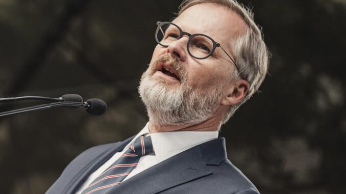 Foto Petr Fiala Facebook