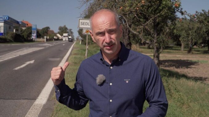 Foto Facebook Martin Kuba