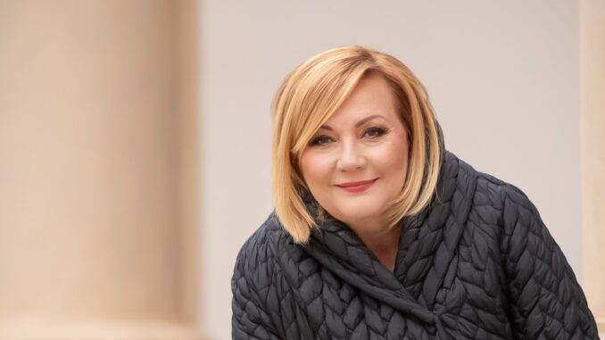 Ilustrační foto: Alena Schillerová Facebook