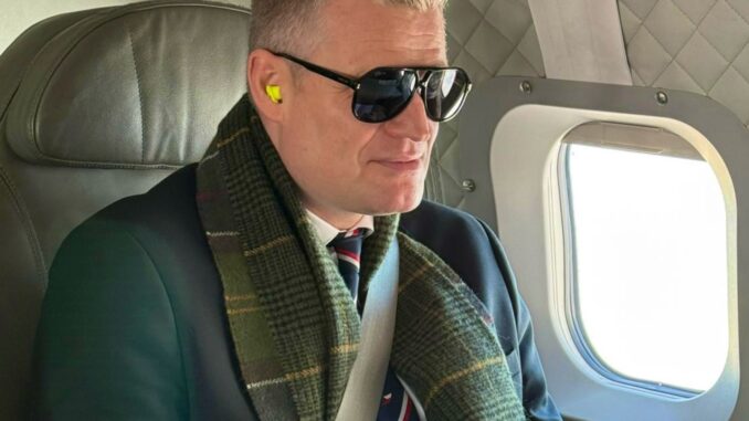 Foto Facebook Filip Turek