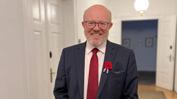 Facebook Vlastimil Válek