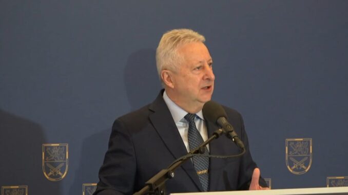 Foto TK Ministerstvo obrany