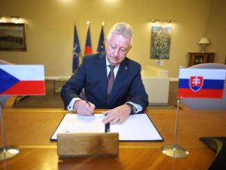 Ilustrační foto Facebook ministerstvo obrany