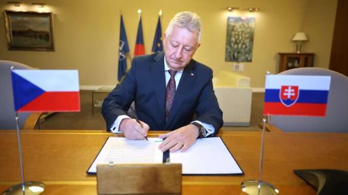 Ilustrační foto Facebook ministerstvo obrany