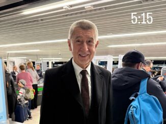 Foto Andrej Babiš Facebook