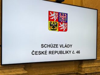 Foto FCB Úřad Vlády ČR