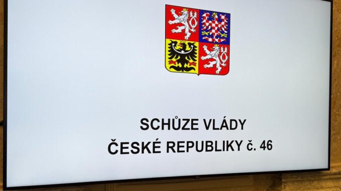 Foto FCB Úřad Vlády ČR