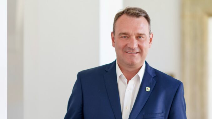 Radim Fiala (SPD) - Facebook